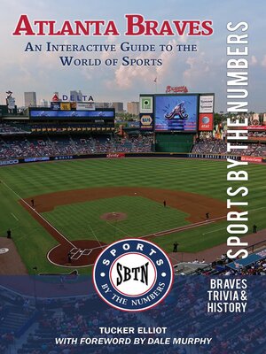 cover image of Atlanta Braves